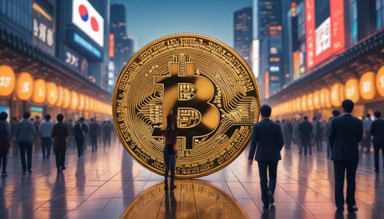 South Korea's Crypto Crackdown: 5-Minute Checks & Exchange Accountability | Cryptodamus.io