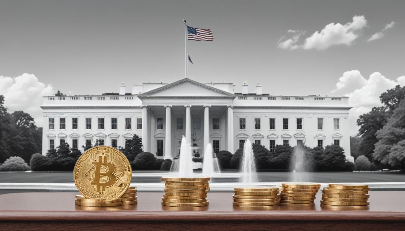 Stablecoin Regulation Crossroads: Banking Fears vs. White House Report | Cryptodamus.io
