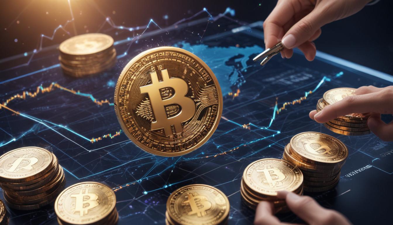 Tokenized Real-World Assets Surge: $27.6B Milestone & Future Outlook | Cryptodamus.io