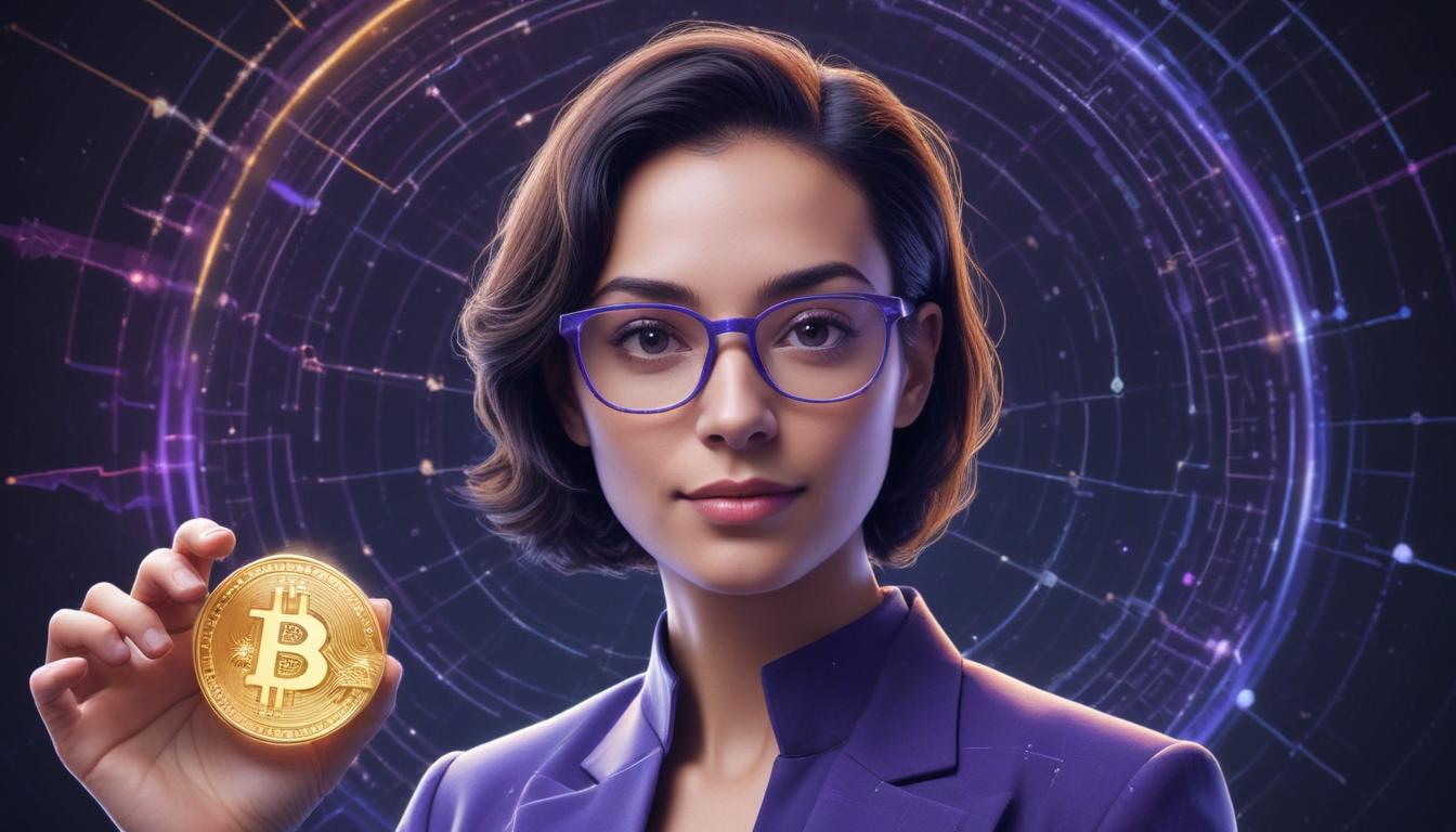 UBE: The Future of Wealth in the AI Era? | Cryptodamus.io