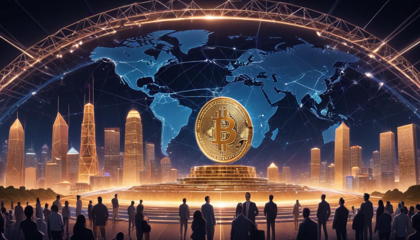 US Crypto Zones: Can America Learn from Shenzhen's Innovation Success? | Cryptodamus.io