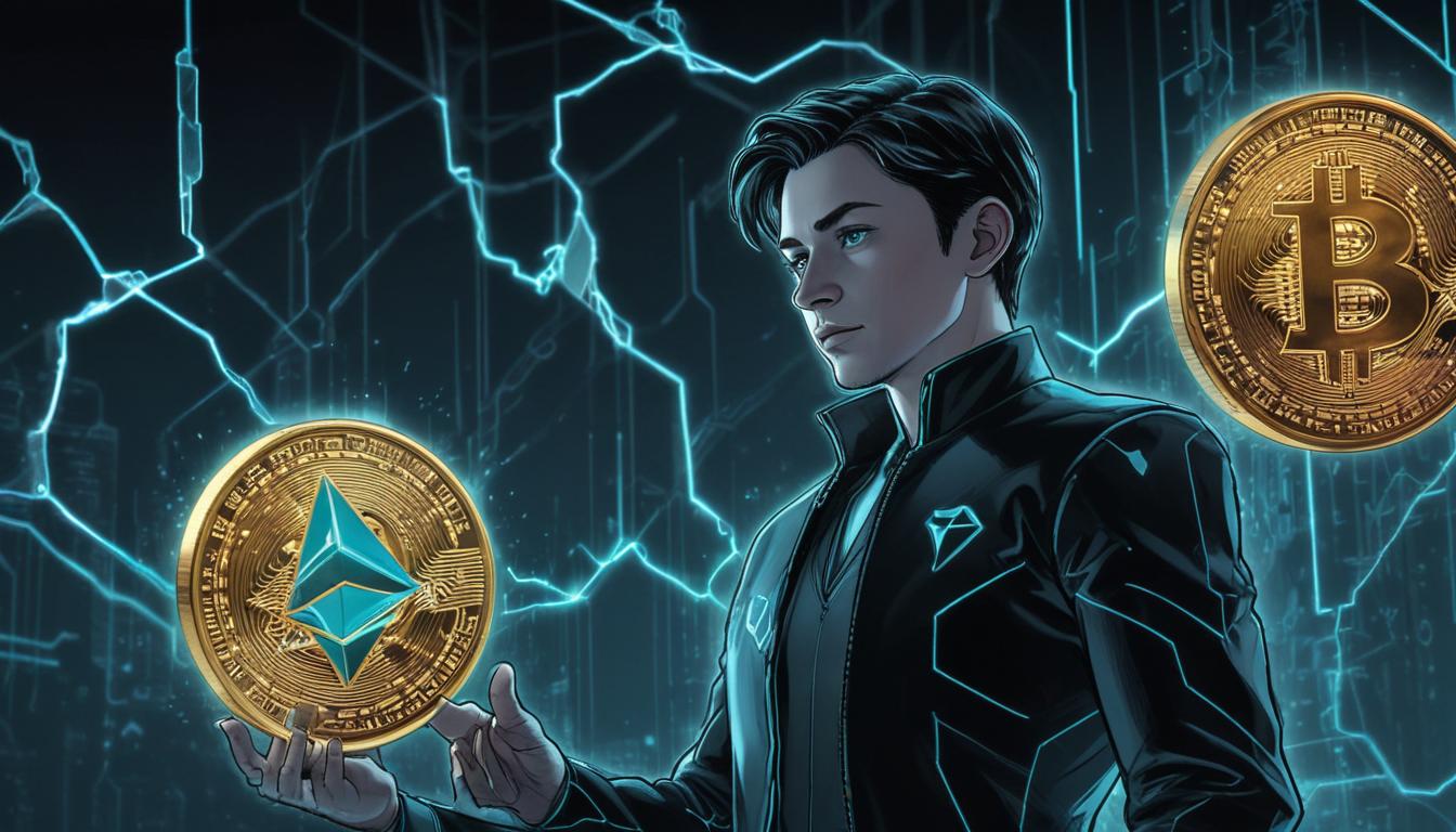 USDT Freeze: Tron's Role in $344M Stablecoin Enforcement & Regulatory Shift | Cryptodamus.io