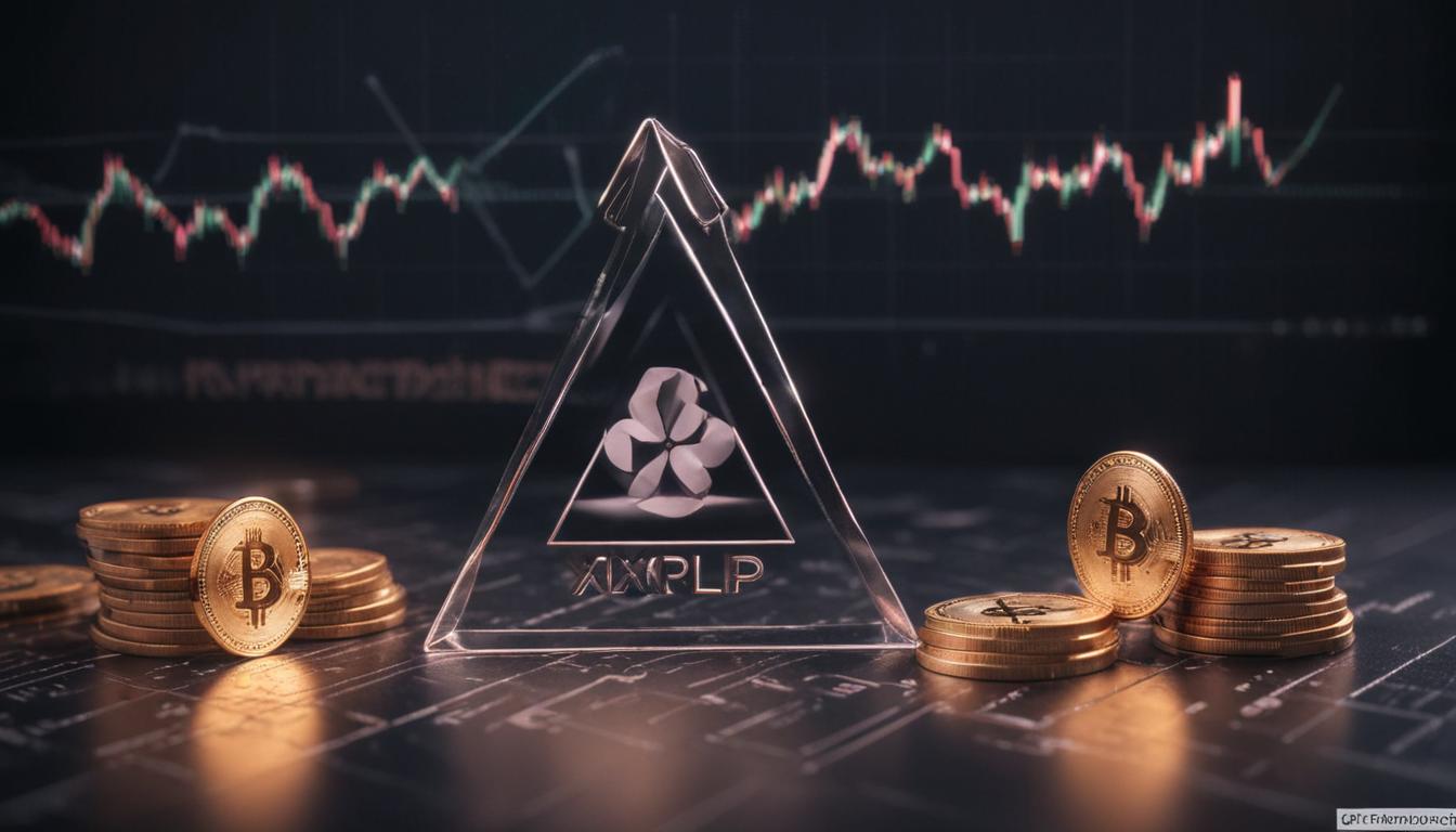 XRP Price Crash: 30% Drop, Technical Warning & ETF Exodus | Cryptodamus.io