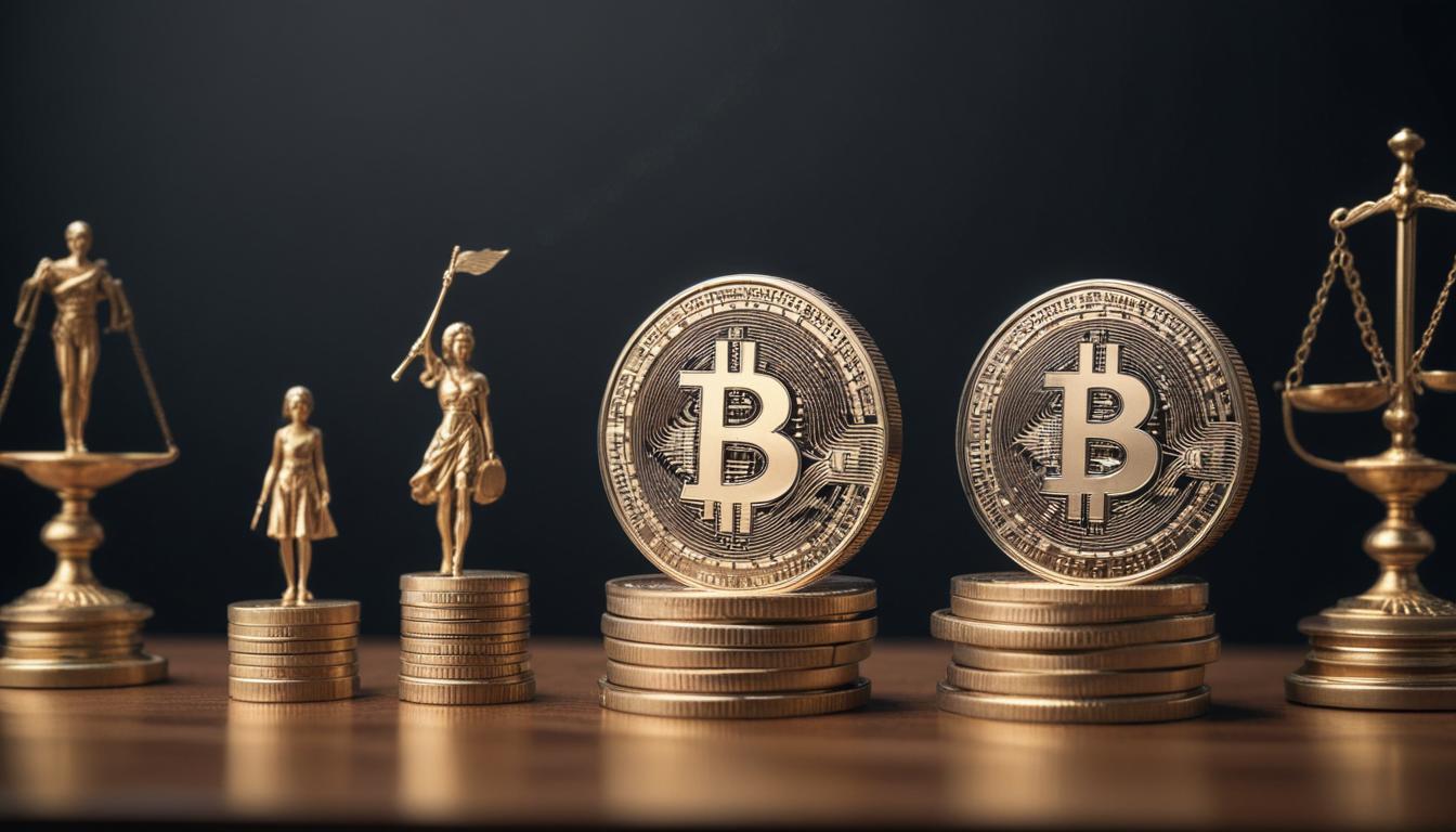 XRP: От юридических споров к цифровому товару – что ждет инвесторов? | Cryptodamus.io