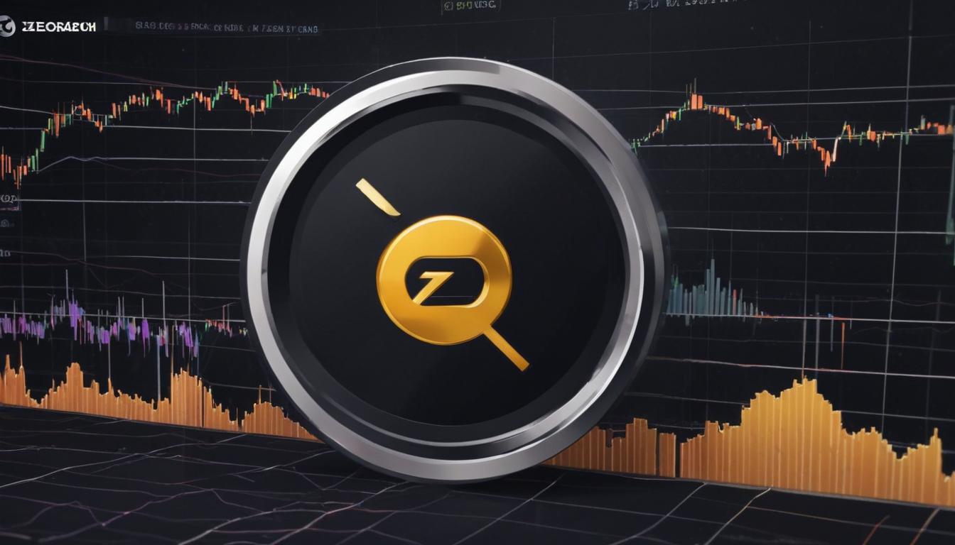 Zcash: ¿La Criptomoneda de la Privacidad Lista para Alcanzar los $500? | Cryptodamus.io