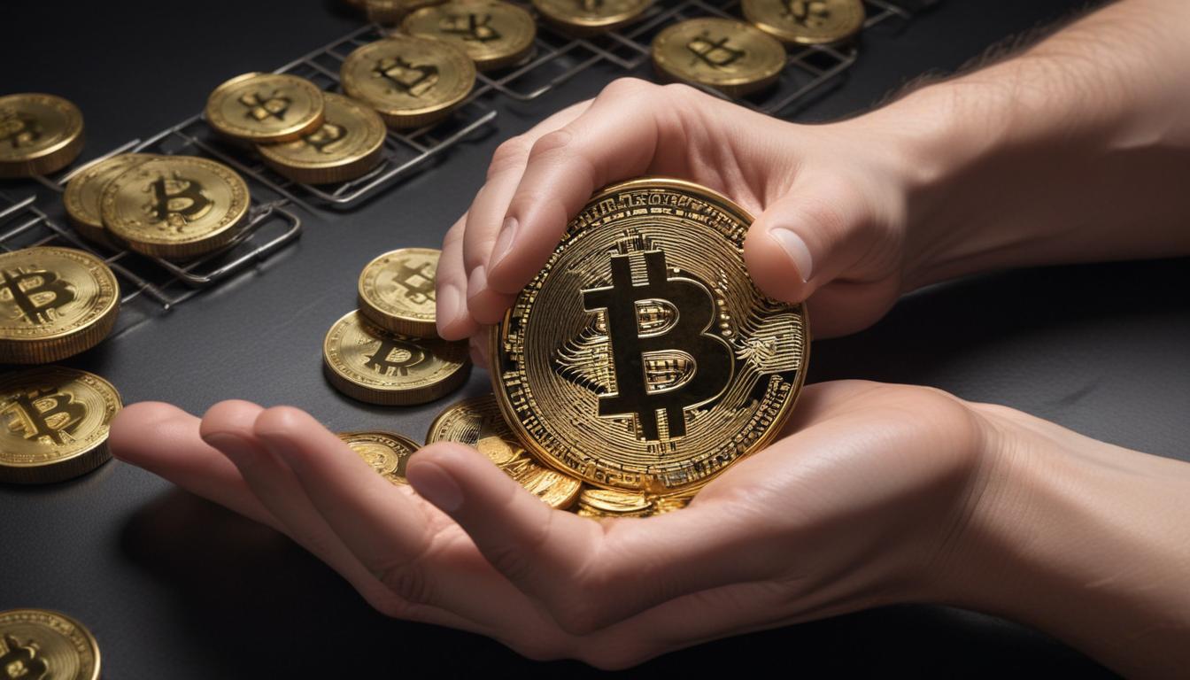 Zonda's $334M Bitcoin Crisis: Founder's Disappearance & Cold Storage Lock | Cryptodamus.io