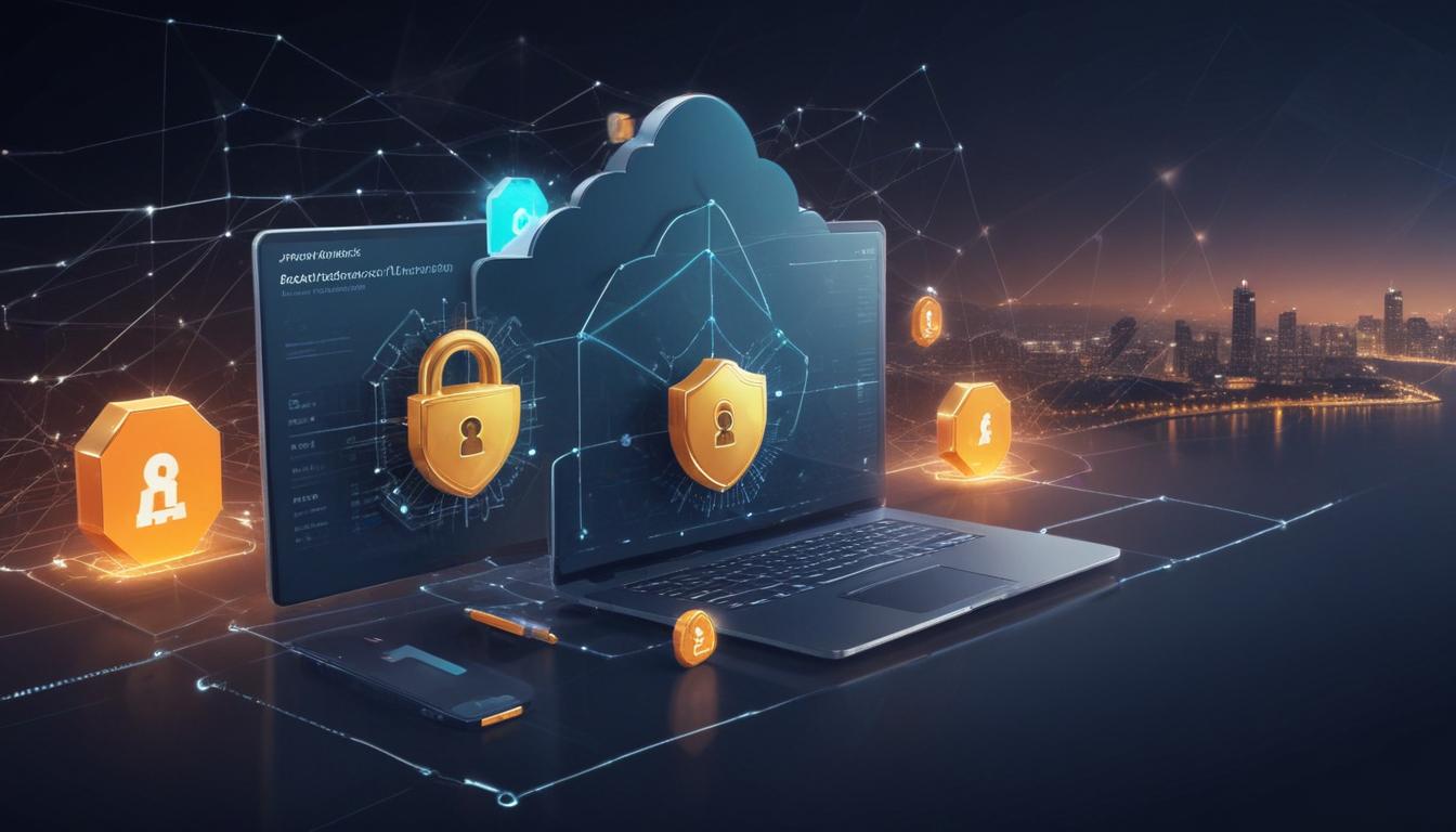 Aptos Confidencial: La Revolución de la Privacidad en Blockchain | Cryptodamus.io