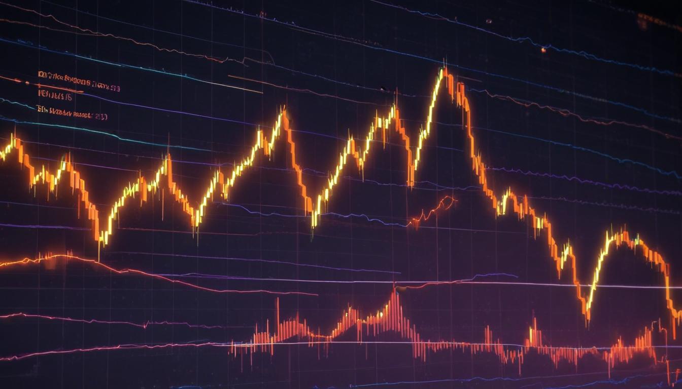 Bitcoin's $80K Target: Resistance, Short Squeeze & Volume Gap Analysis | Cryptodamus.io