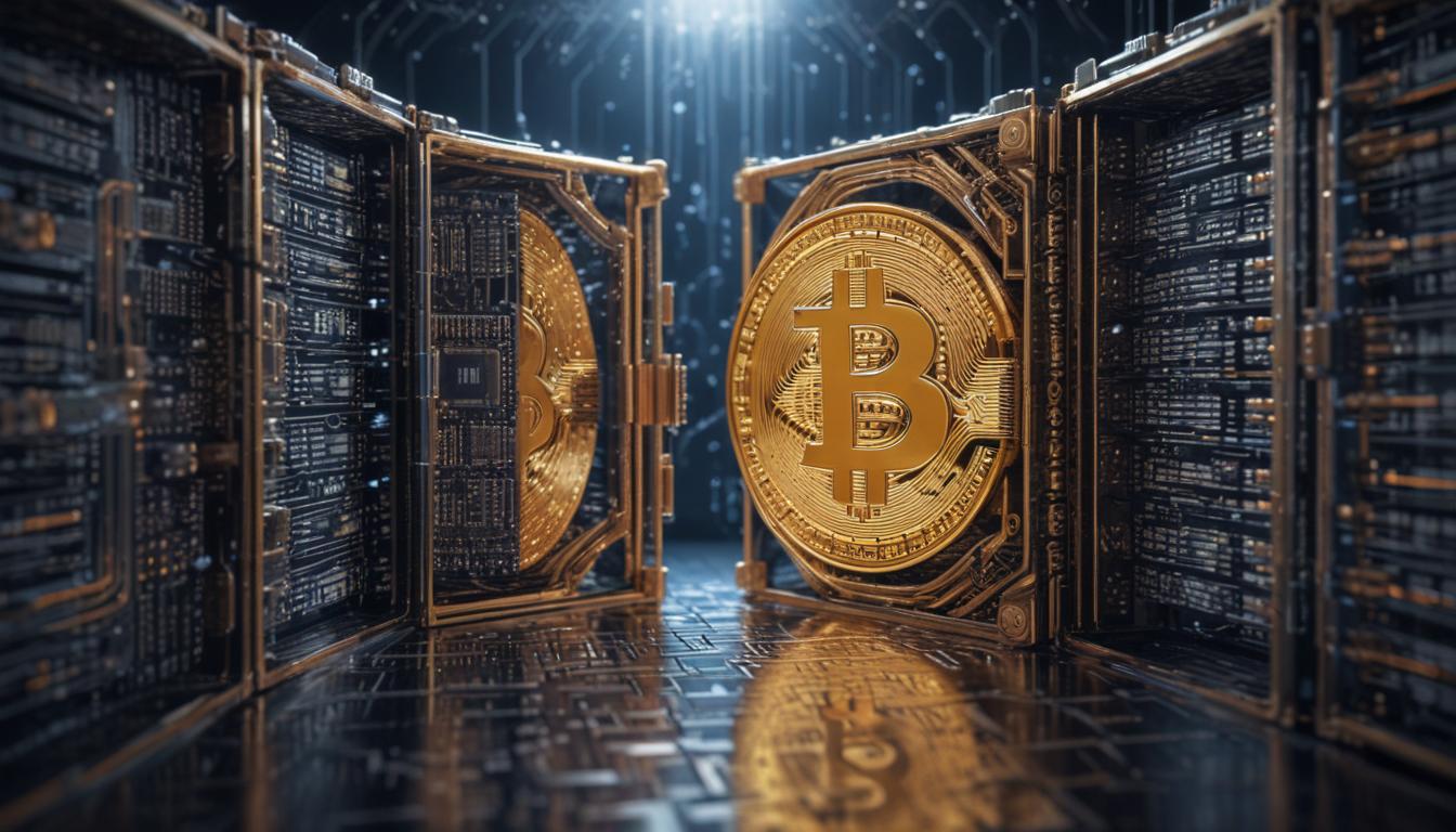 Bitcoin's Quantum Shield: Introducing PACTs for Future Security | Cryptodamus.io