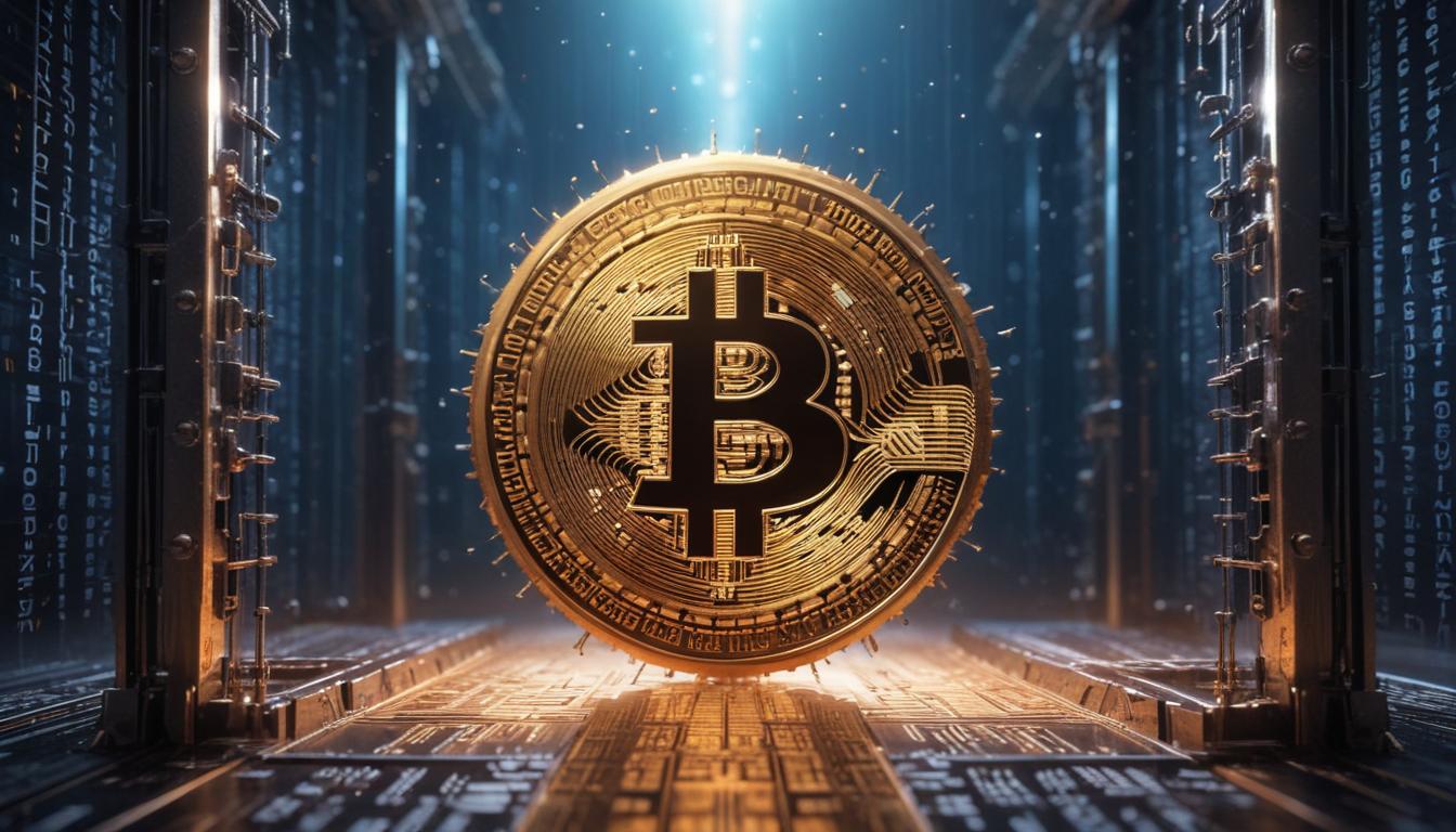Bitcoin's Quantum Threat: $75 Billion at Risk & a Privacy Dilemma | Cryptodamus.io
