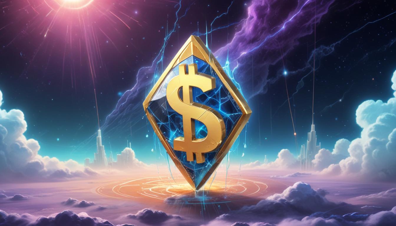 Crypto Supply Shock: $621M Token Unlock & What It Means for You | Cryptodamus.io