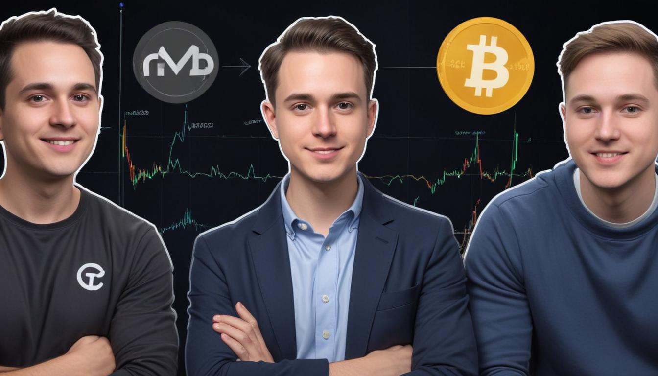 a16z's Crypto Moves: Why They Sold $13M in COMP Tokens & What It Means! | Cryptodamus.io