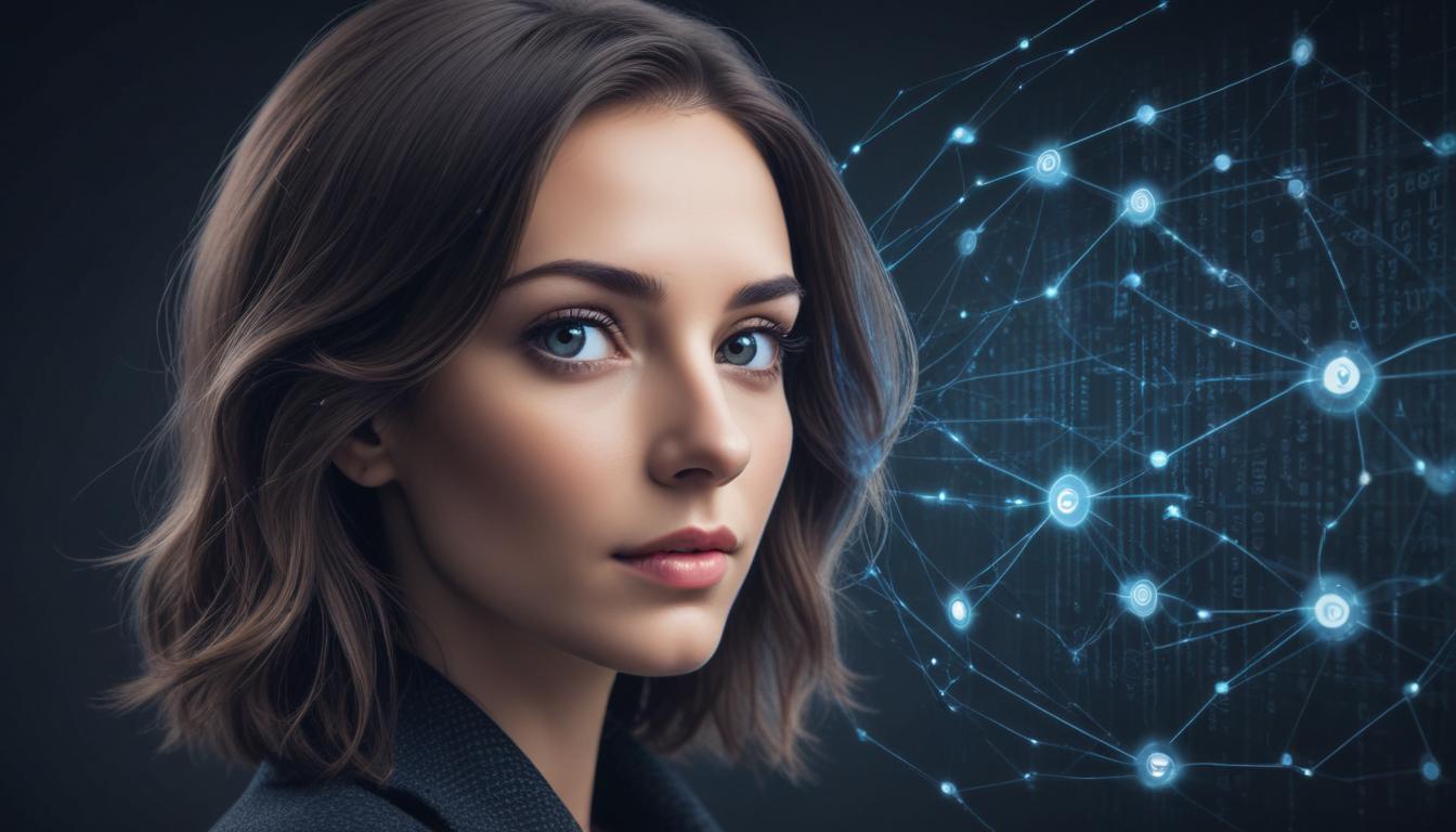 AI Surveillance: Is Your Digital Freedom Under Threat? Discover CoverDrop! | Cryptodamus.io