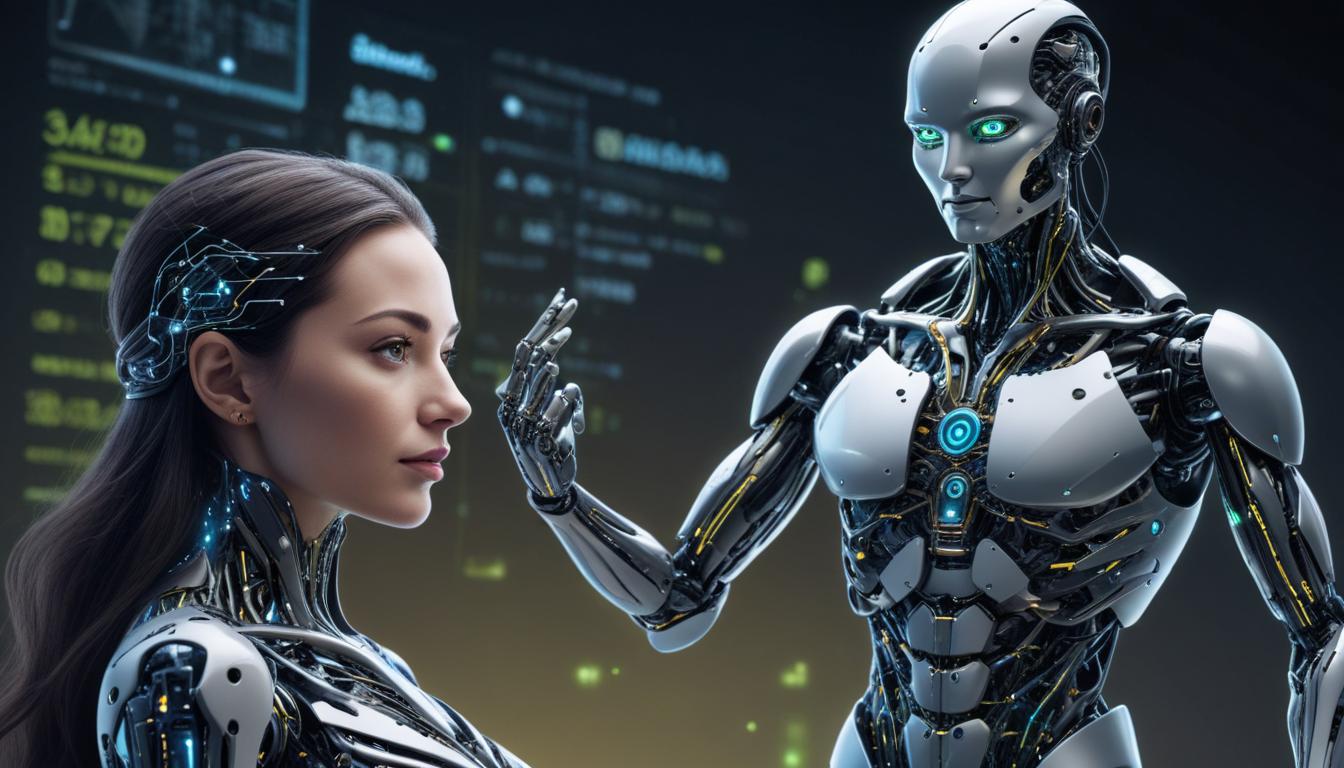 AI Transforms Derivatives, DeFi & NFTs: Your Guide to the Intelligent Finance Revolution! | Cryptodamus.io
