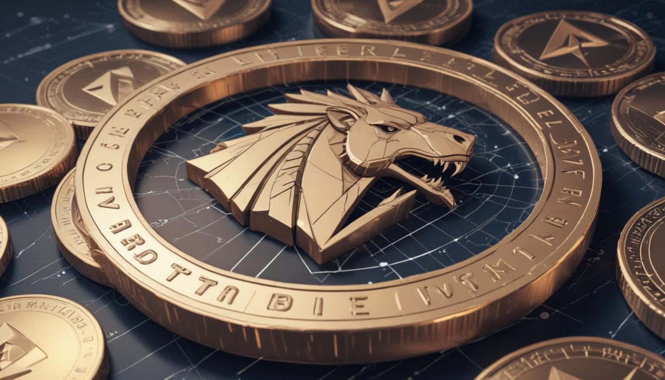 ARK Invest Продает Circle: Что это значит для крипторынка? | Cryptodamus.io
