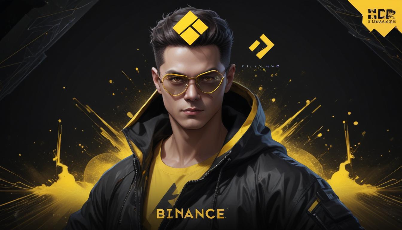 Binance Lists Humanity Protocol (H): Trading, Futures, and Airdrop Details! | Cryptodamus.io