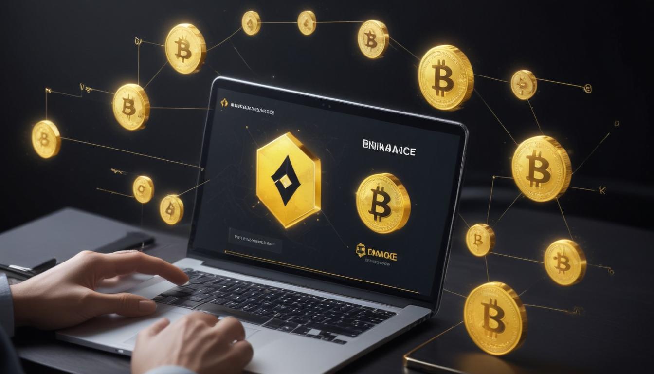Binance's Crypto Inheritance: A Guide to Legacy & Security (2024) | Cryptodamus.io