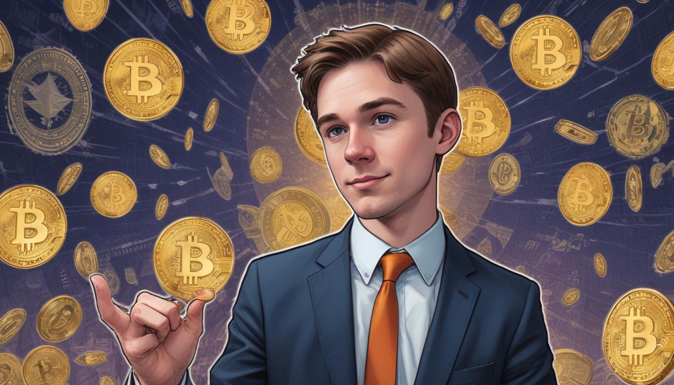 Биткоин против казначейских облигаций: революция в финансах? | Cryptodamus.io