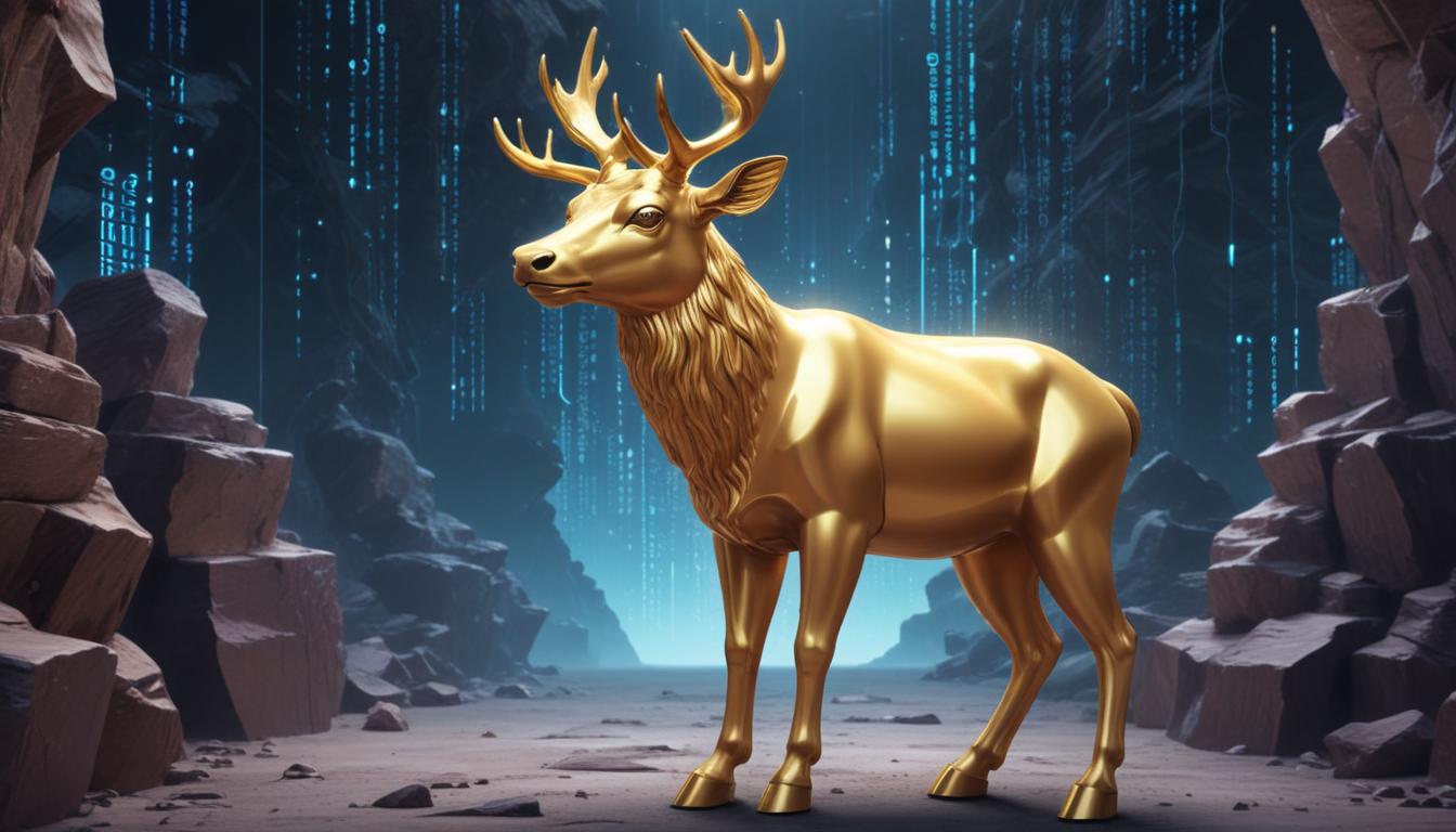 China's AI Surge & Crypto Stocks: Market Shake-Up! | Cryptodamus.io