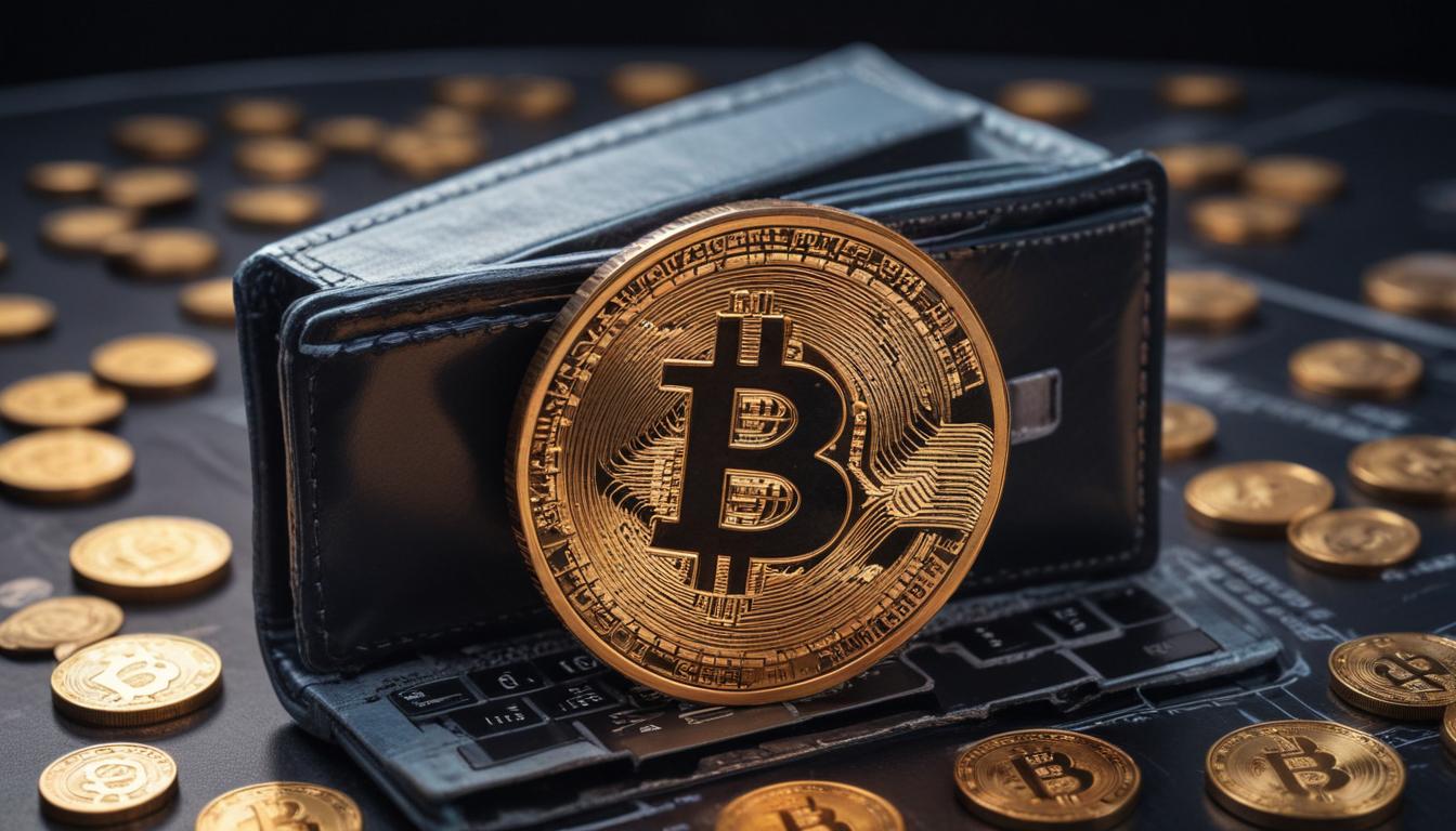 Спящий Bitcoin-кошелёк проснулся! 300 BTC - 30 млн $!  HODLing - это выгодно? | Cryptodamus.io