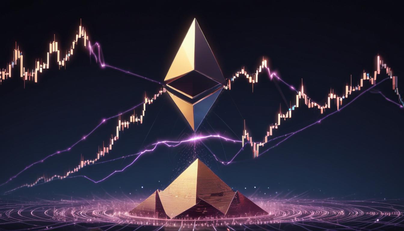 Парадокс Ethereum: Почему ETF приносят интерес, а цена стагнирует? Анализ & Прогнозы | Cryptodamus.io