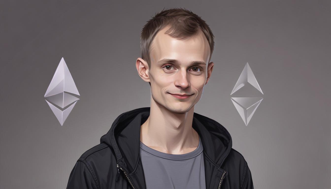 Ethereum: Двойное управление, цифровая идентичность и будущее Web3 | Cryptodamus.io