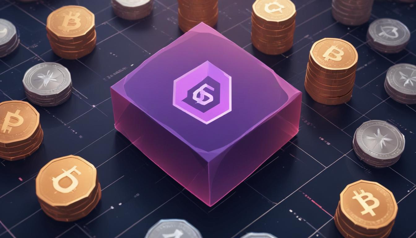 Filecoin: Горячее Хранение Революционирует Сеть – Будущее Хранения Данных! | Cryptodamus.io