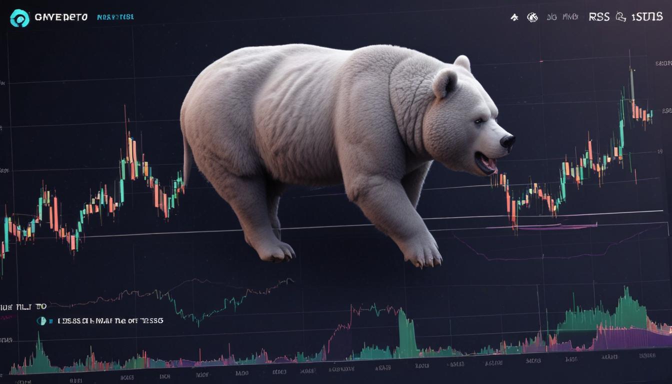 Jito (JTO) Soars 8%+! Decode MACD, RSI, and Price Levels for Next Moves | Cryptodamus.io