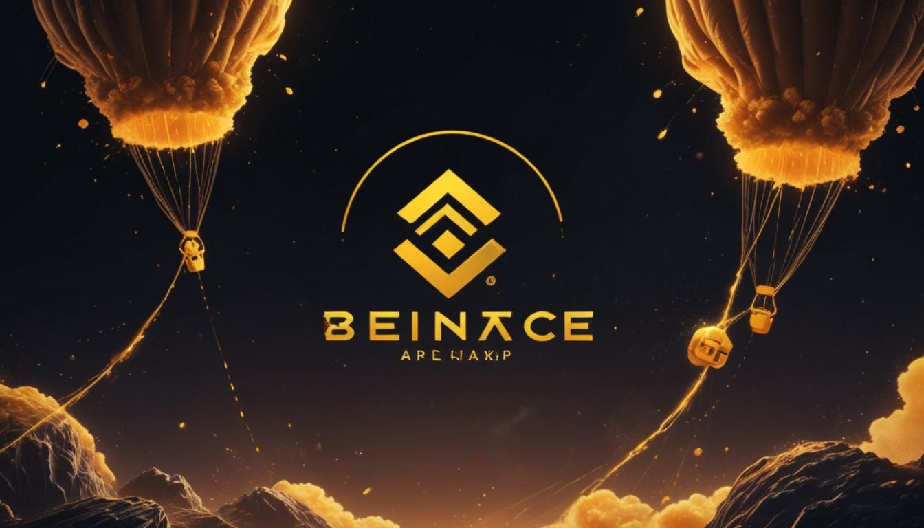 Аирдроп REKT на Binance Alpha: Полное руководство по участию и перспективы от экспертов! | Cryptodamus.io