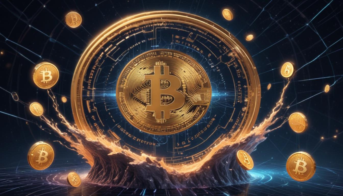 NAVI, OKX и Sui Foundation объявляют о революционном партнерстве для развития BTCFi на Sui! | Cryptodamus.io
