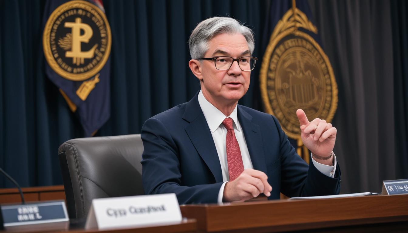 Powell's Testimony, BLAST Unlock, & Thai Crackdown: Crypto's Week of Fury (June 23-29) | Cryptodamus.io