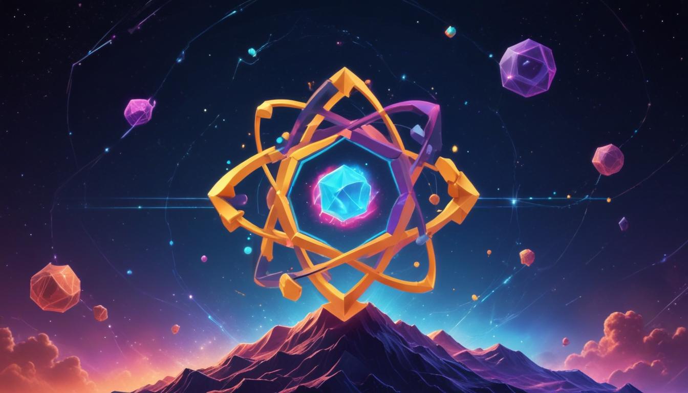 Qubetics ($TICS): Revolutionizing Web3 Infrastructure & Interoperability | Presale Opportunity? | Cryptodamus.io
