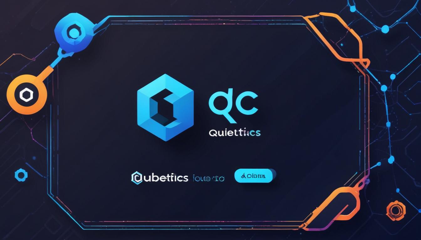 Qubetics ($TICS): Web3 Aggregation Pioneer & RWA Tokenization King - Final Presale & Top 10 Exchange Listing Alert! | Cryptodamus.io