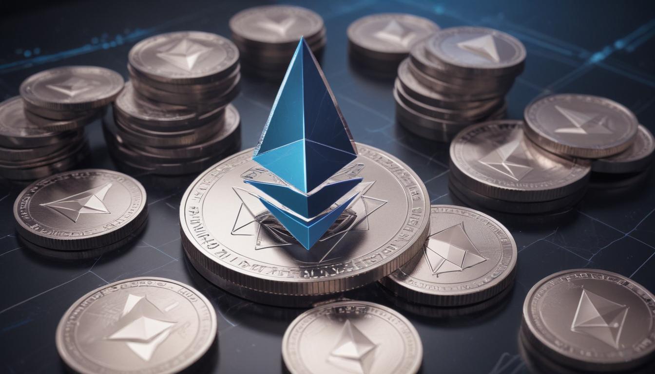 RLUSD's $10 Billion Surge: Ripple's Stablecoin Dominance & Ethereum Expansion! | Cryptodamus.io