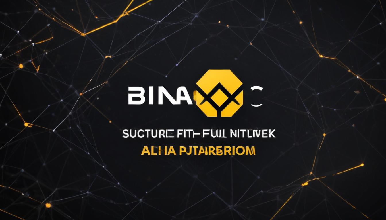 Аирдроп Fuel Network на Binance Alpha: Как получить токены FUEL — полный разбор! | Cryptodamus.io