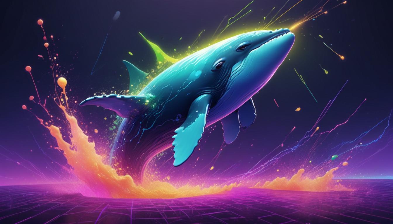 Upbit Listing Shocks RAY: Price Surge, Volume, and Whale Activity – Deep Dive! | Cryptodamus.io