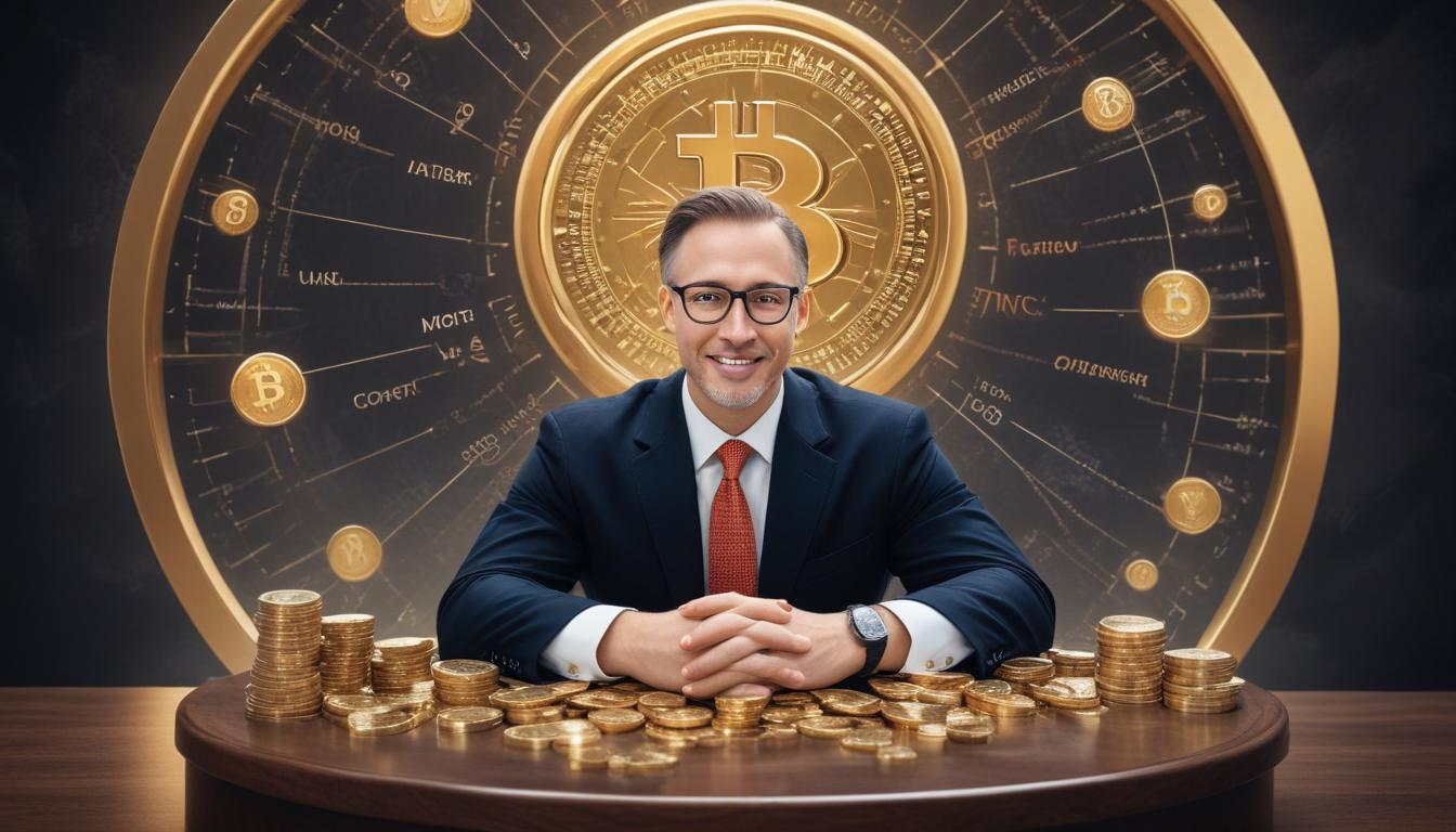 Value Investing Unlocked: Master Crypto & Markets with Intrinsic Value, Moats, & Mindset | Cryptodamus.io