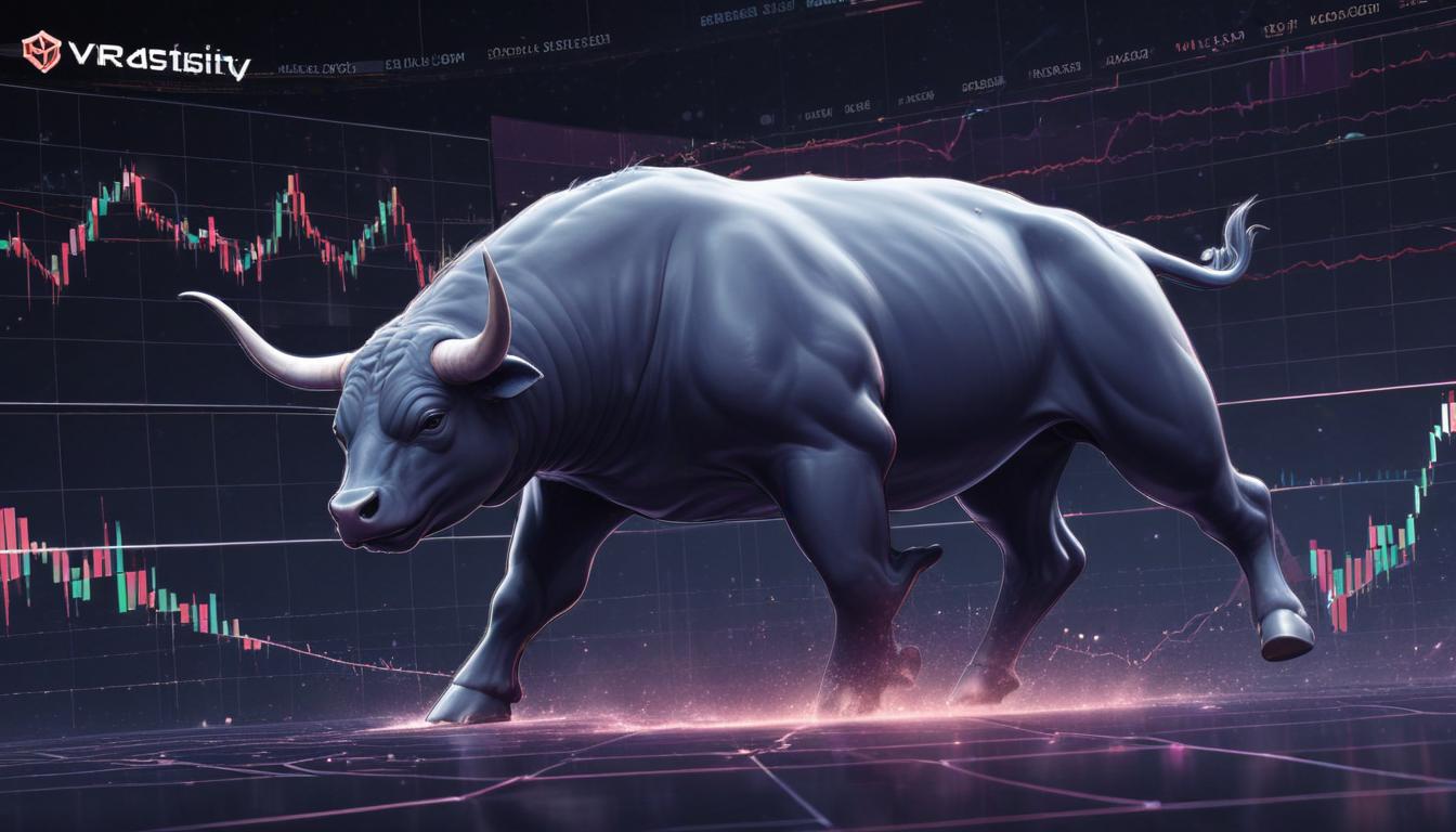 Прорыв VRA: сигнал к мощному бычьему циклу?  Крипто-рынок взволнован! | Cryptodamus.io