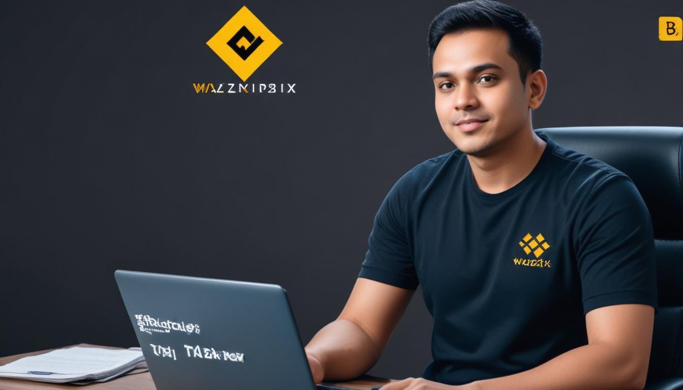 WazirX: скандальные выплаты основателям, уход Binance и удар по доверию инвесторов в Индии | Cryptodamus.io