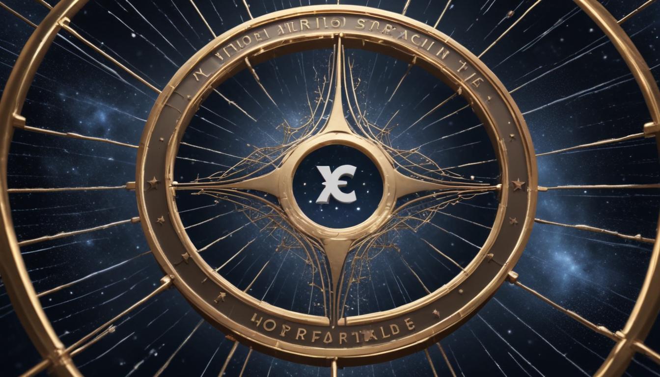 XRP's Interoperability Leap: Escrow Secrets & DeFi Dominance! | Cryptodamus.io