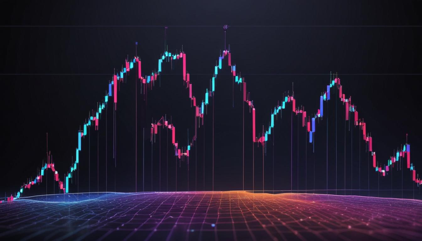 Взрыв XRP: Расшифровка будущего криптовалюты до 1 июля 2025 года | Cryptodamus.io