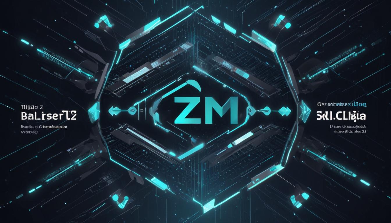 Zilliqa 2.0 Unleashed: EVM Magic, Enterprise Focus & Staking Rewards! | Cryptodamus.io