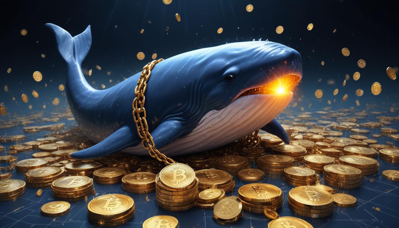$6.5B in Dormant Bitcoin Awakens! Satoshi-Era Wallets Move: Consolidation or Heist? | Cryptodamus.io