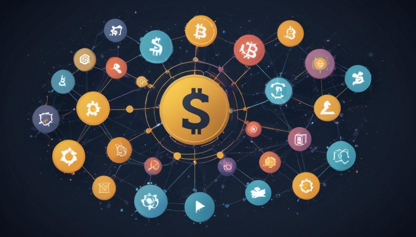 Активность Разработчиков: Секретный Ингредиент Успеха AI-Альткоинов | Cryptodamus.io
