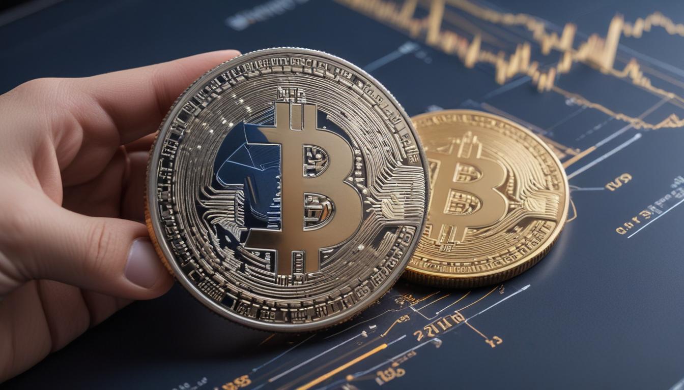 BBVA's Crypto Leap: How MiCA & Banks Are Making Bitcoin & Ethereum Mainstream | Cryptodamus.io