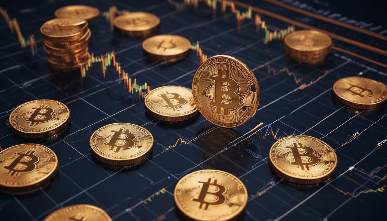Как Биткойн взлетел до $122,000: за кадром ETF, институциональных драйверов и технических прорывов | Cryptodamus.io