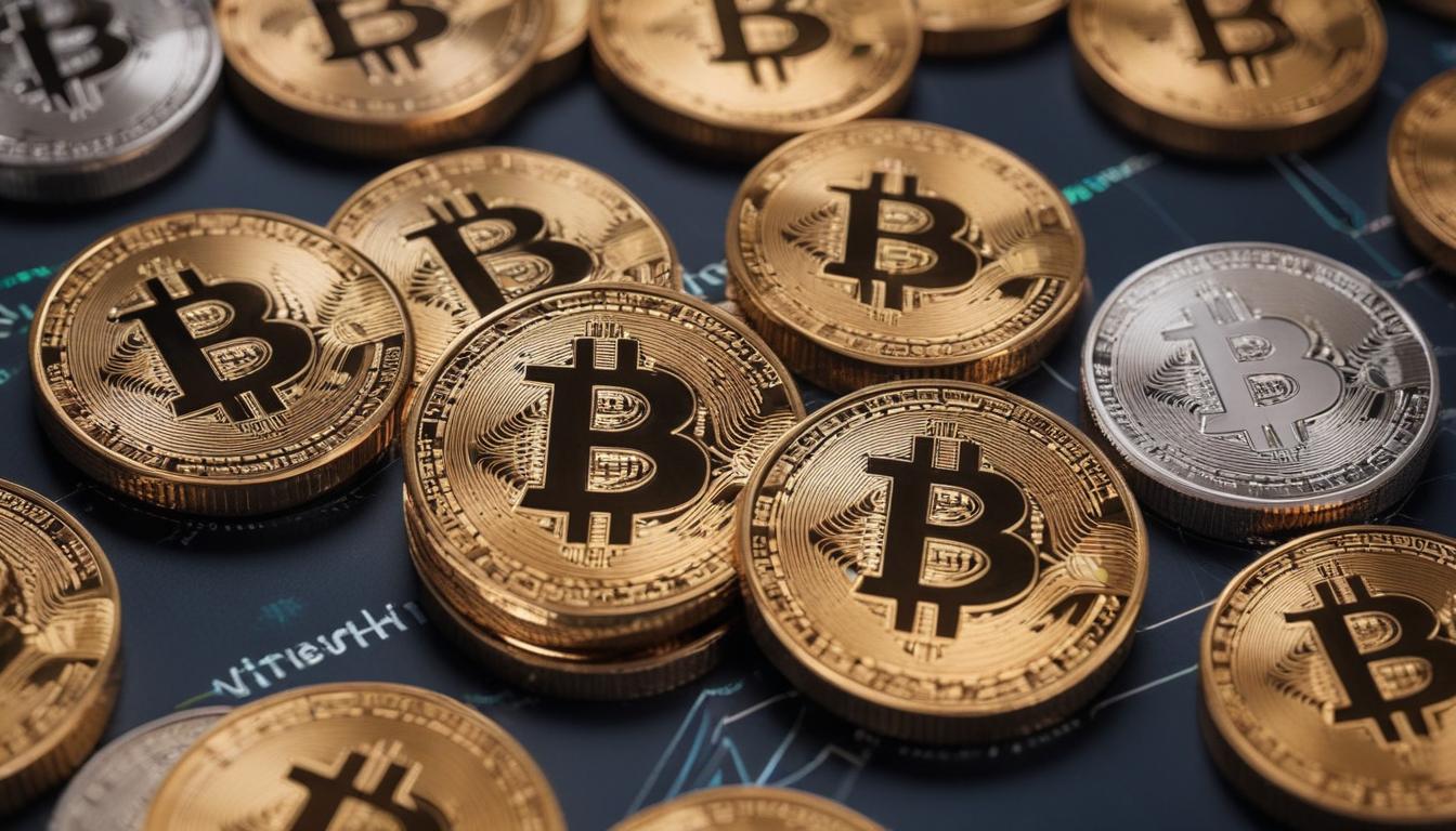 Bitcoin's $200K & Ethereum's ETF Boom: Institutional Power Unleashed! | Cryptodamus.io