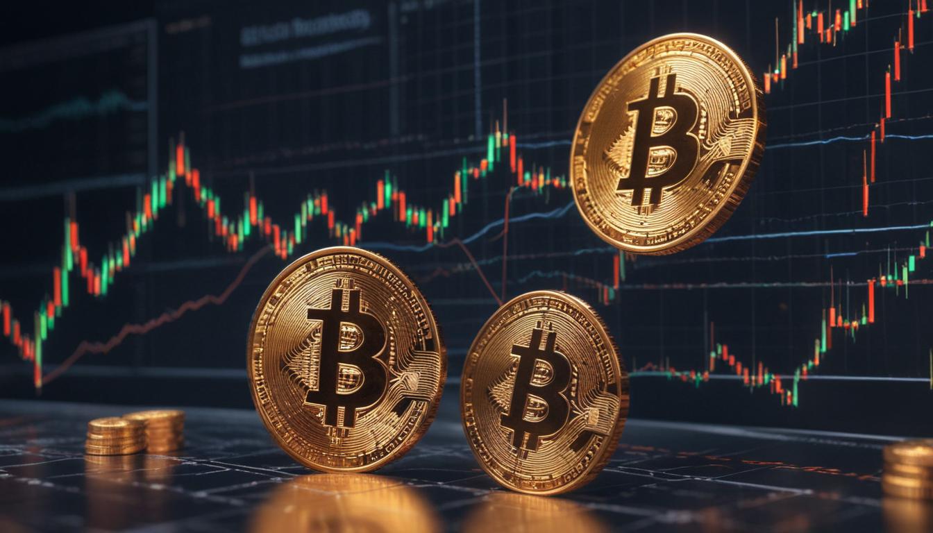 Bitcoin's $22M Short Squeeze Shockwave: Decoding Market Dynamics & Institutional Risk Strategies | Cryptodamus.io