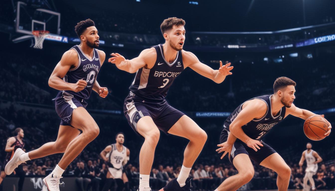💥 BlockDAG's $338.5M Presale, Orca Sports Megadeals & 2025 3,025% ROI Bet — How It's Rewriting Crypto Rules 🚀 | Cryptodamus.io