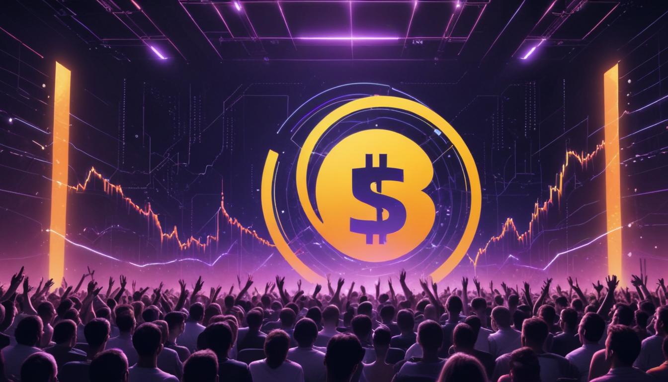 BlockDAG: Рекордные 338 млн долларов в предпродаже предвещают взрывной рост | Cryptodamus.io
